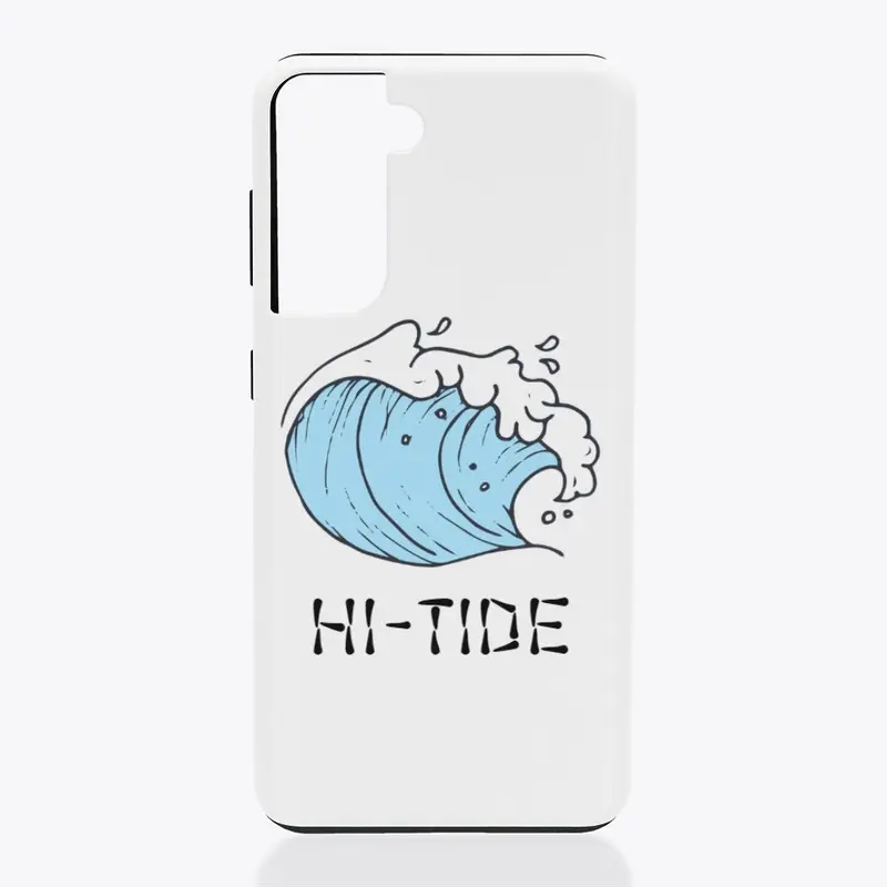 HI-TIDE Accessories