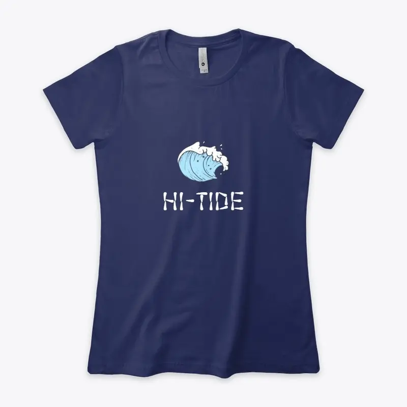 HI-TIDE Clothes - Dark Colors