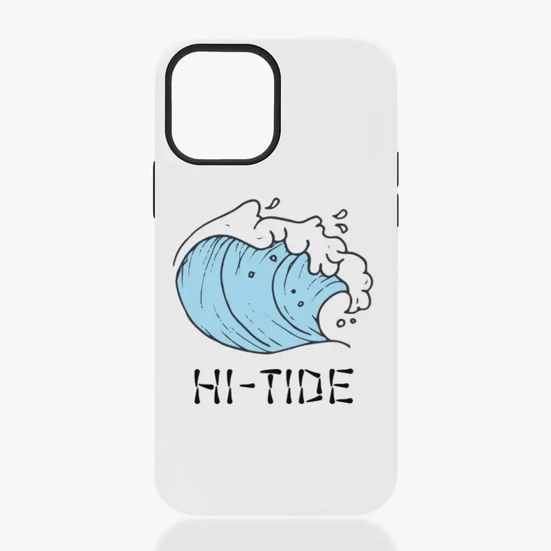 HI-TIDE Accessories