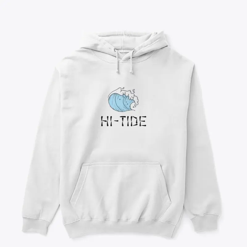  HI-TIDE Clothes - Light Colors