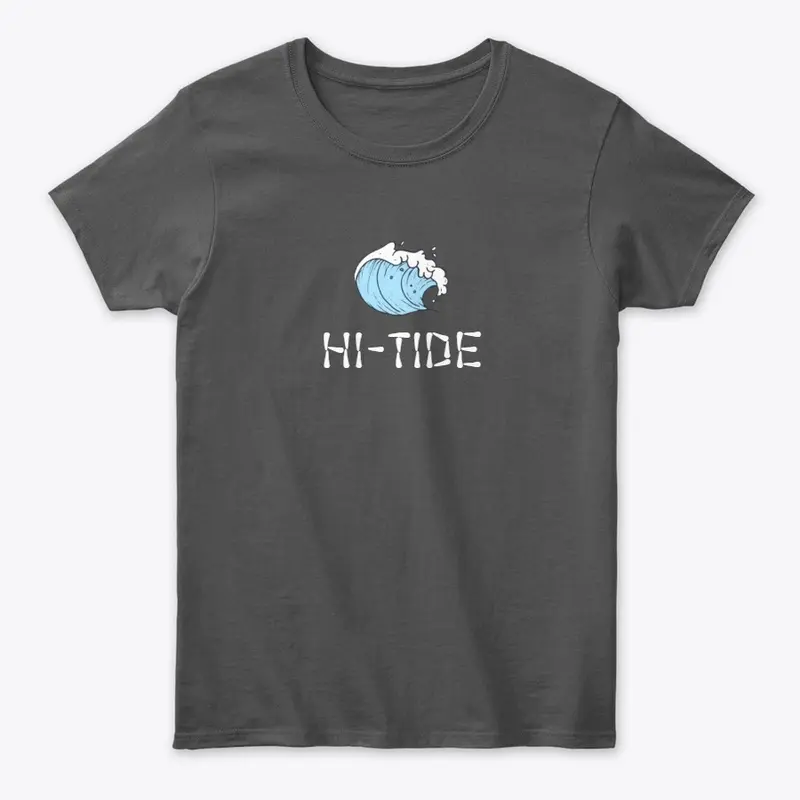 HI-TIDE Clothes - Dark Colors