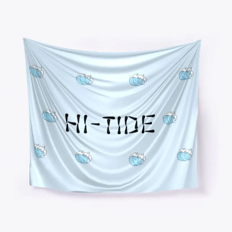 HI-TIDE Accessories