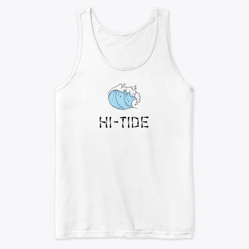  HI-TIDE Clothes - Light Colors