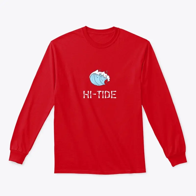 HI-TIDE Clothes - Dark Colors