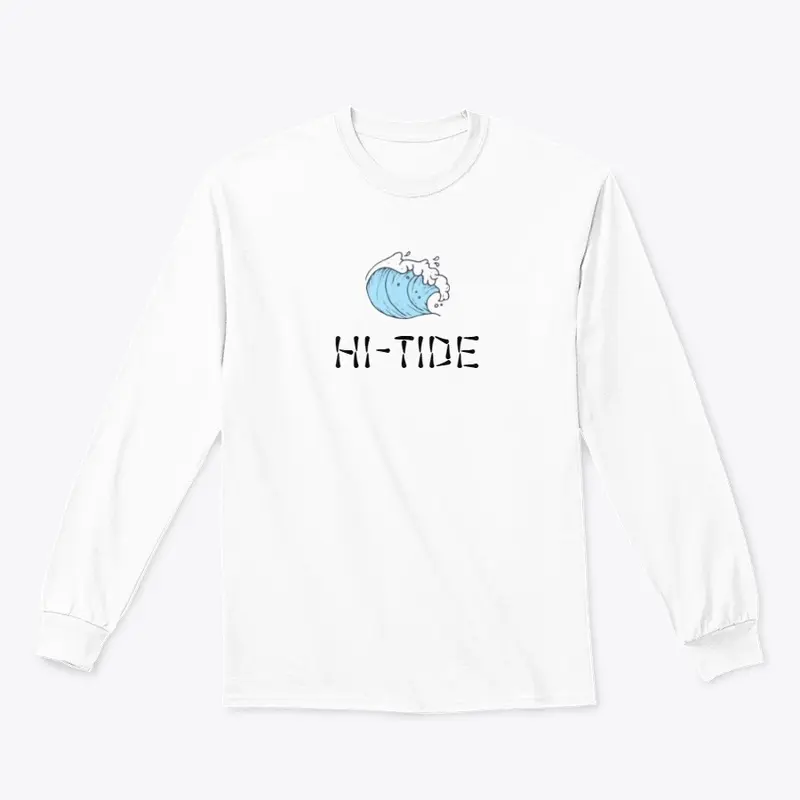  HI-TIDE Clothes - Light Colors