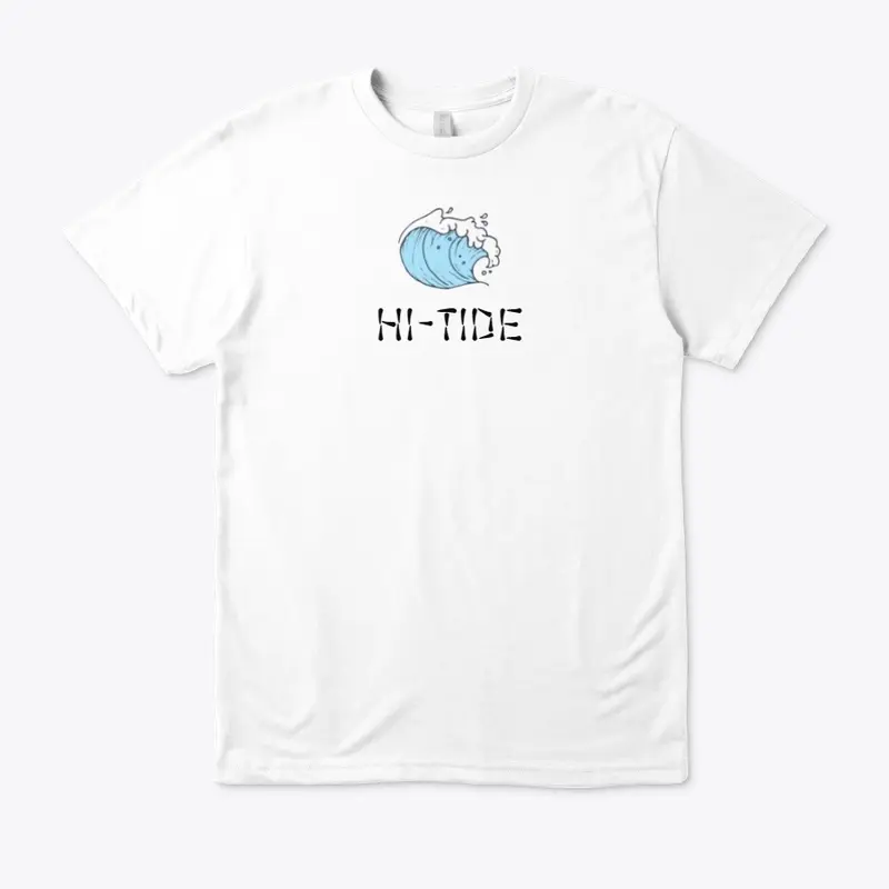  HI-TIDE Clothes - Light Colors