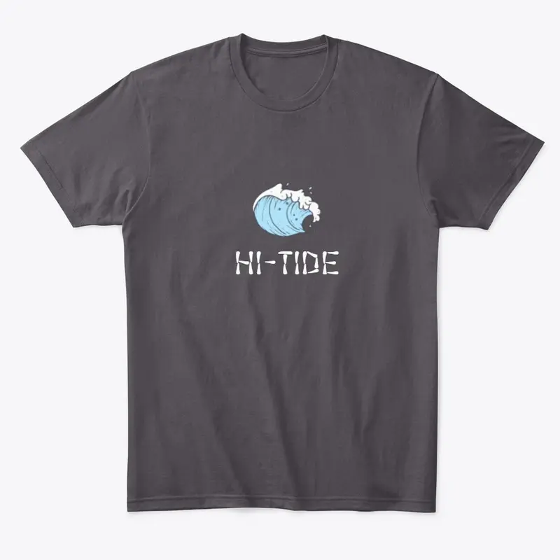 HI-TIDE Clothes - Dark Colors