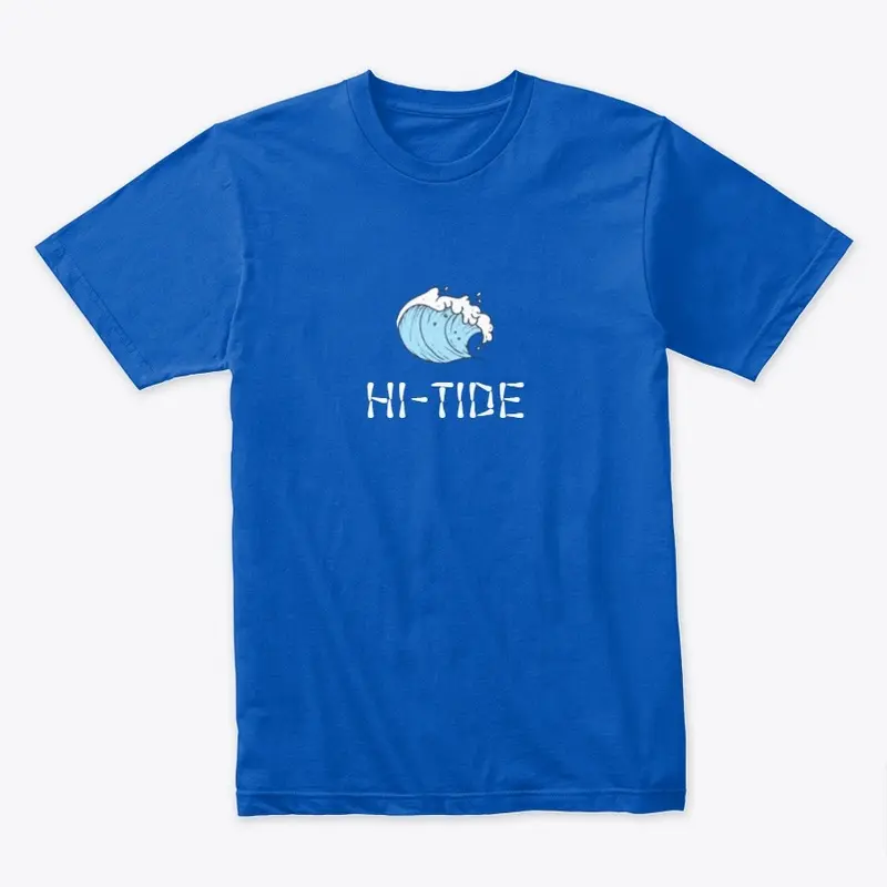 HI-TIDE Clothes - Dark Colors