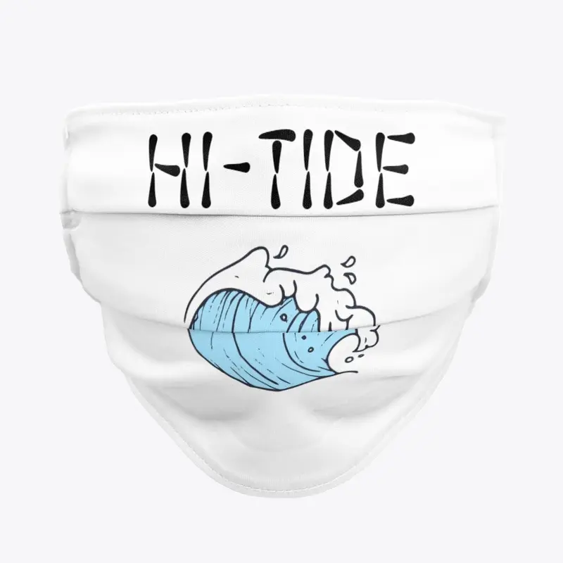 HI-TIDE Accessories