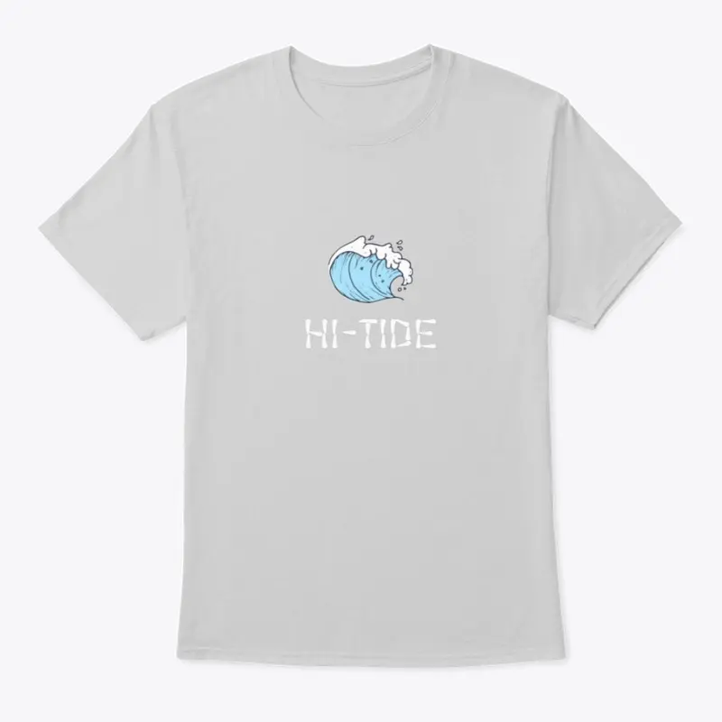 HI-TIDE Clothes - Dark Colors