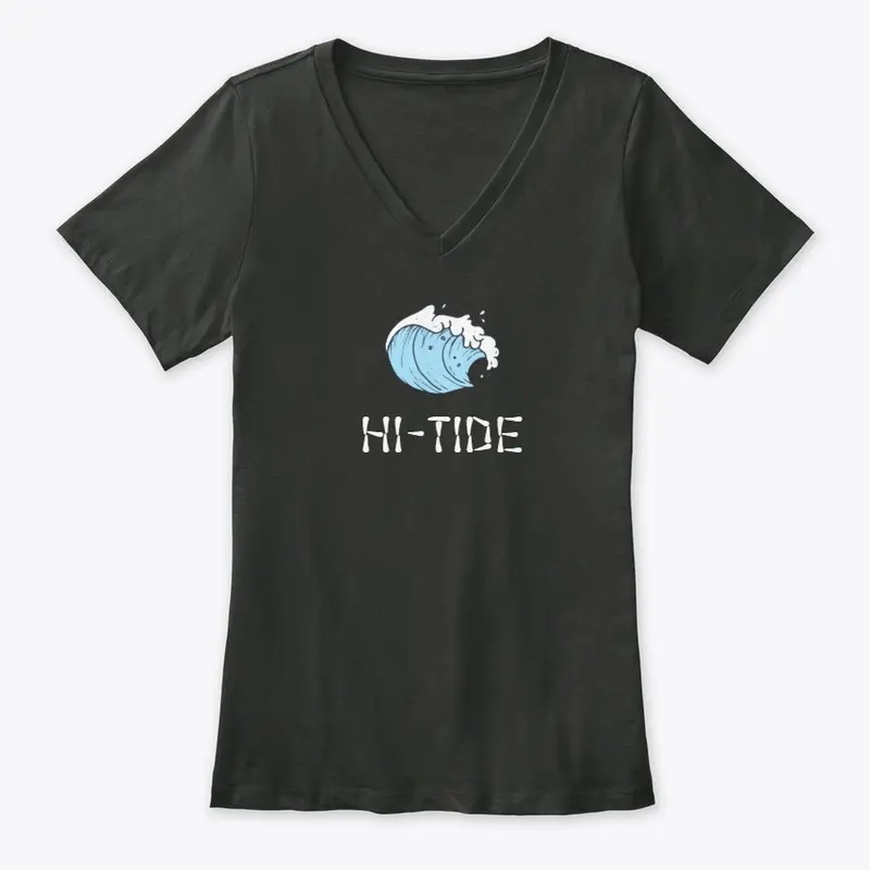 HI-TIDE Clothes - Dark Colors