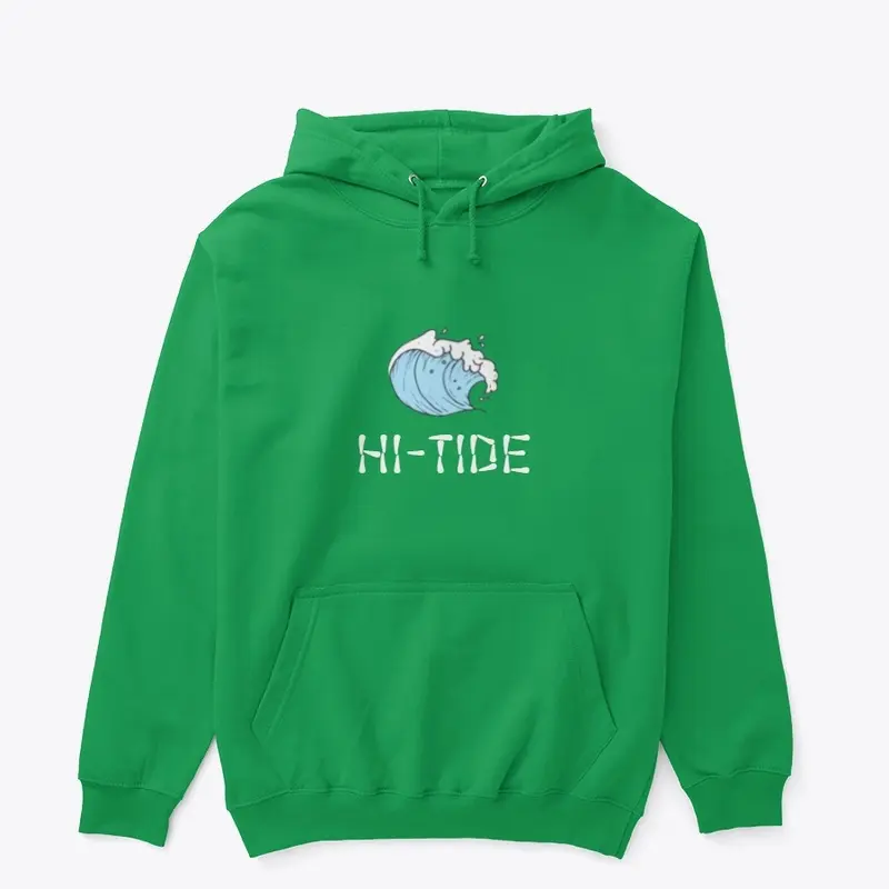 HI-TIDE Clothes - Dark Colors