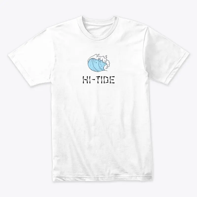  HI-TIDE Clothes - Light Colors