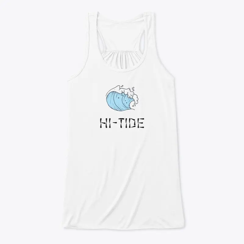  HI-TIDE Clothes - Light Colors