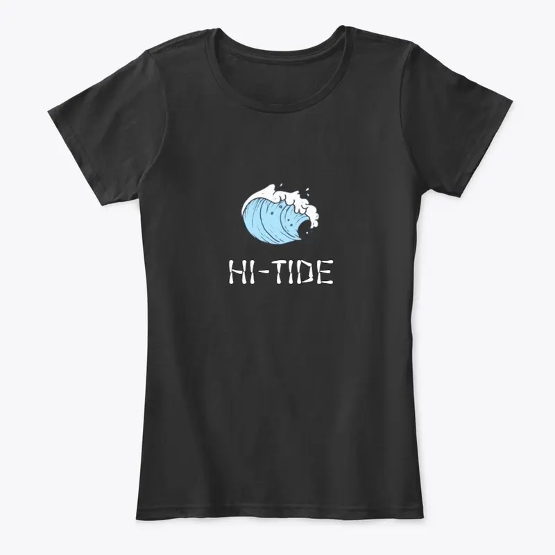 HI-TIDE Clothes - Dark Colors