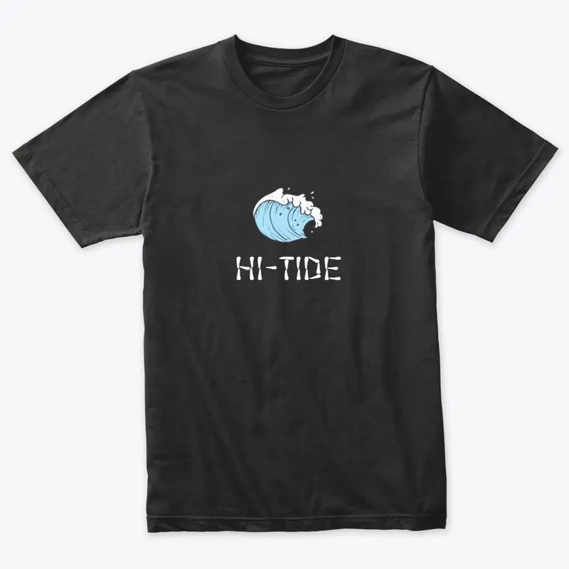 HI-TIDE Clothes - Dark Colors