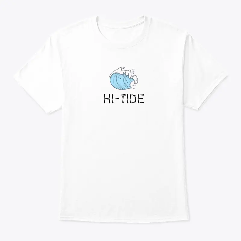  HI-TIDE Clothes - Light Colors