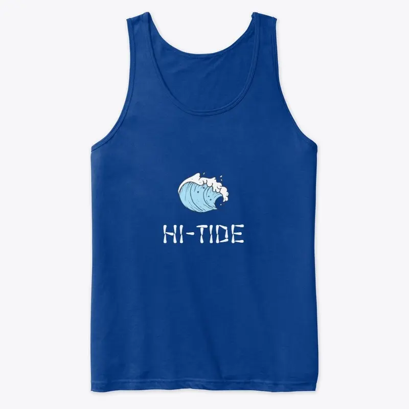 HI-TIDE Clothes - Dark Colors