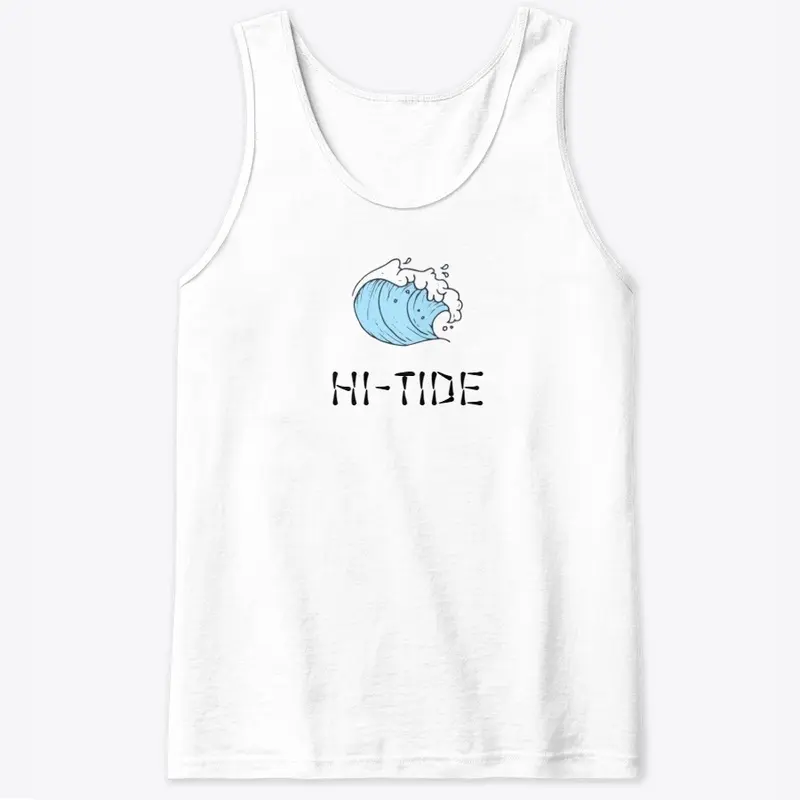  HI-TIDE Clothes - Light Colors