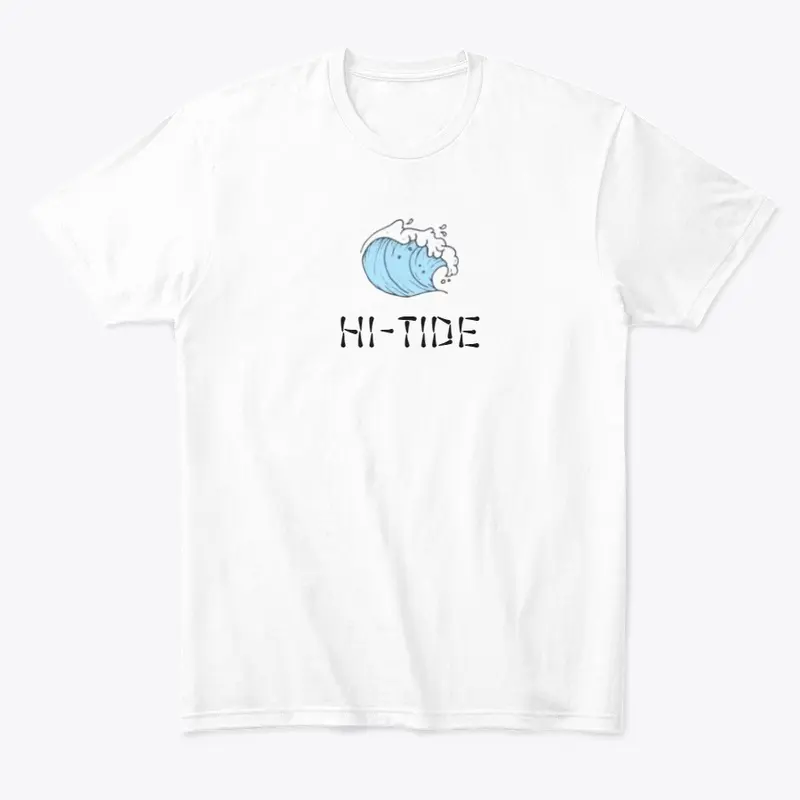  HI-TIDE Clothes - Light Colors