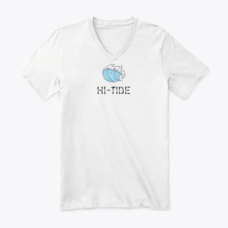  HI-TIDE Clothes - Light Colors