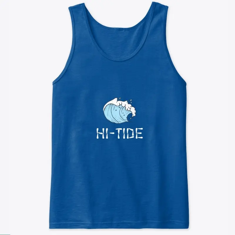 HI-TIDE Clothes - Dark Colors