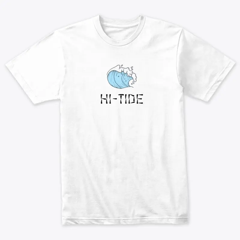  HI-TIDE Clothes - Light Colors